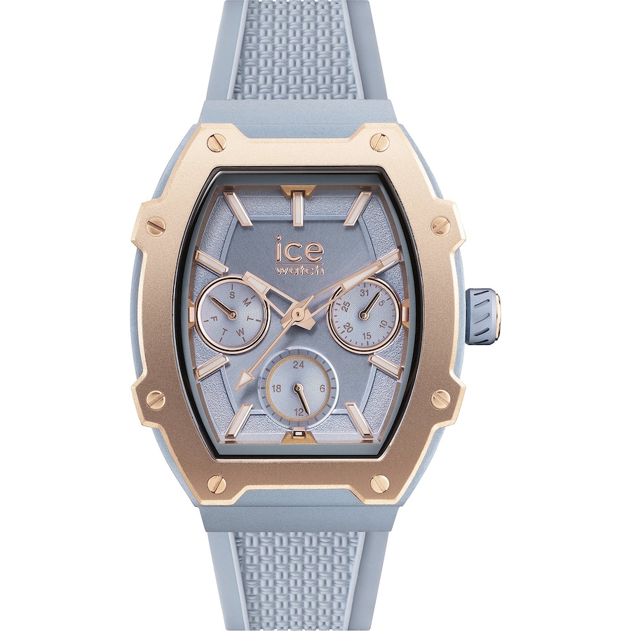 Ice Watch Damenuhr Aluminium Damen