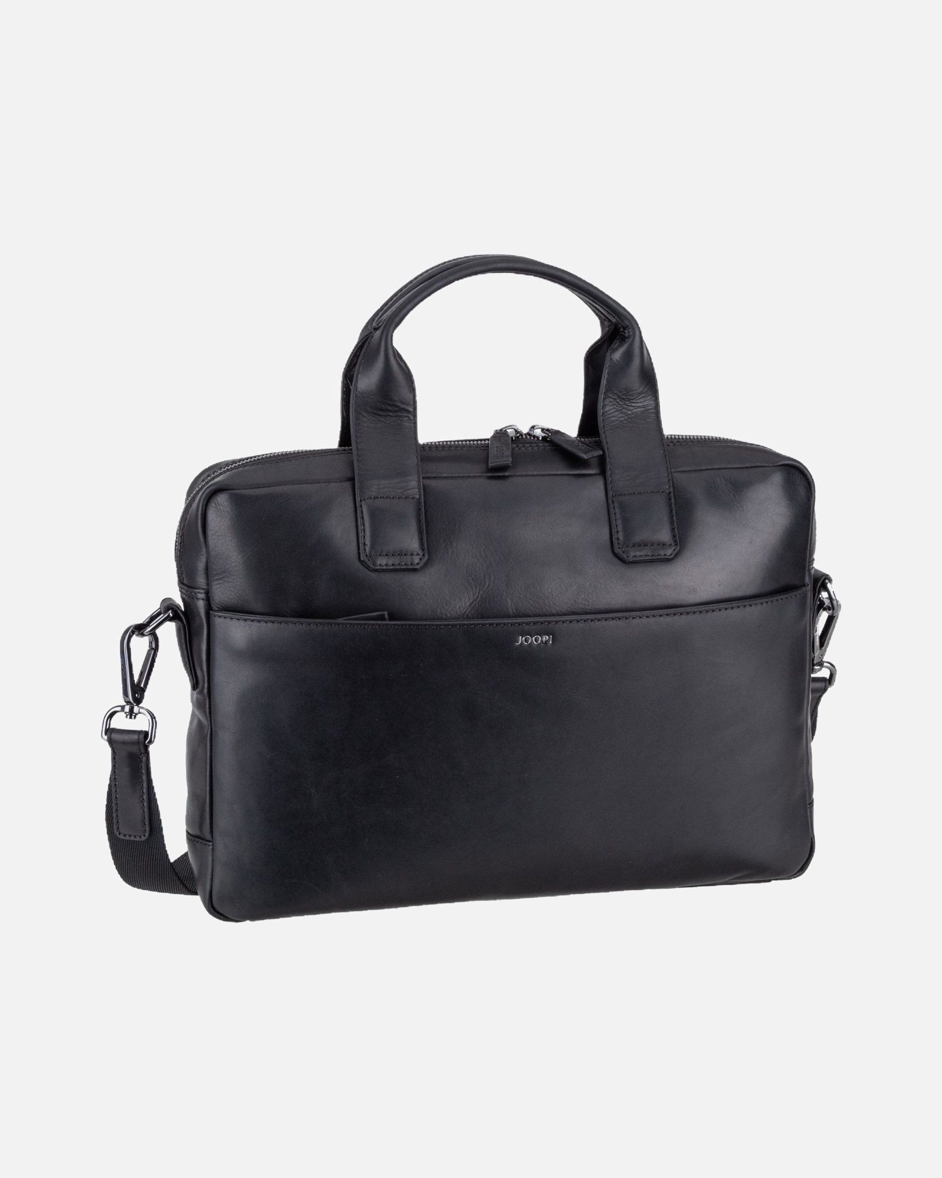 Laptoptasche für Männlich JOOP! Aktentasche Cerratano Pandion SHZ Black