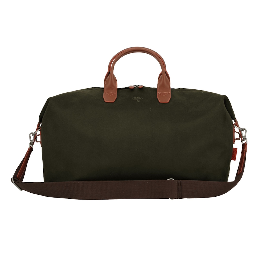 Jump Uppsala Weekender Reisetasche 50 cm olive Grün Herren