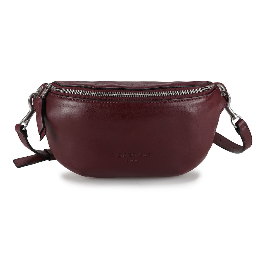 Liebeskind Fiona Gürteltasche pomegranate Dunkelrot Damen