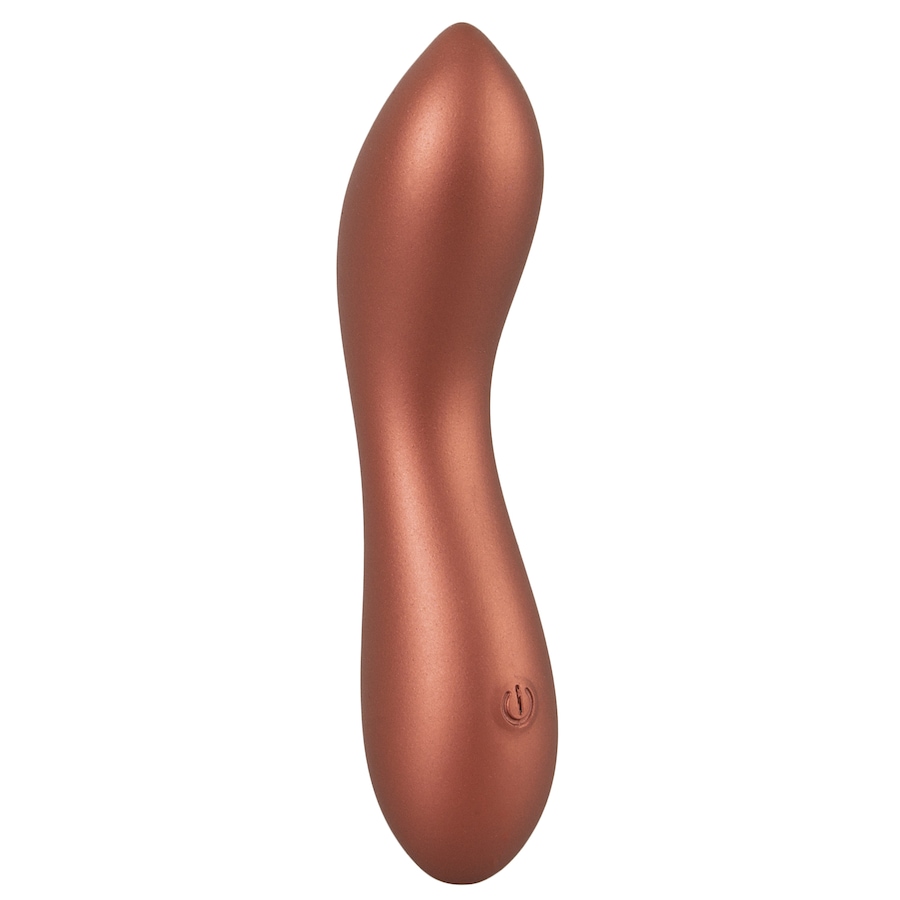 Sweet Smile Minivibrator Flexible G-Spot braun