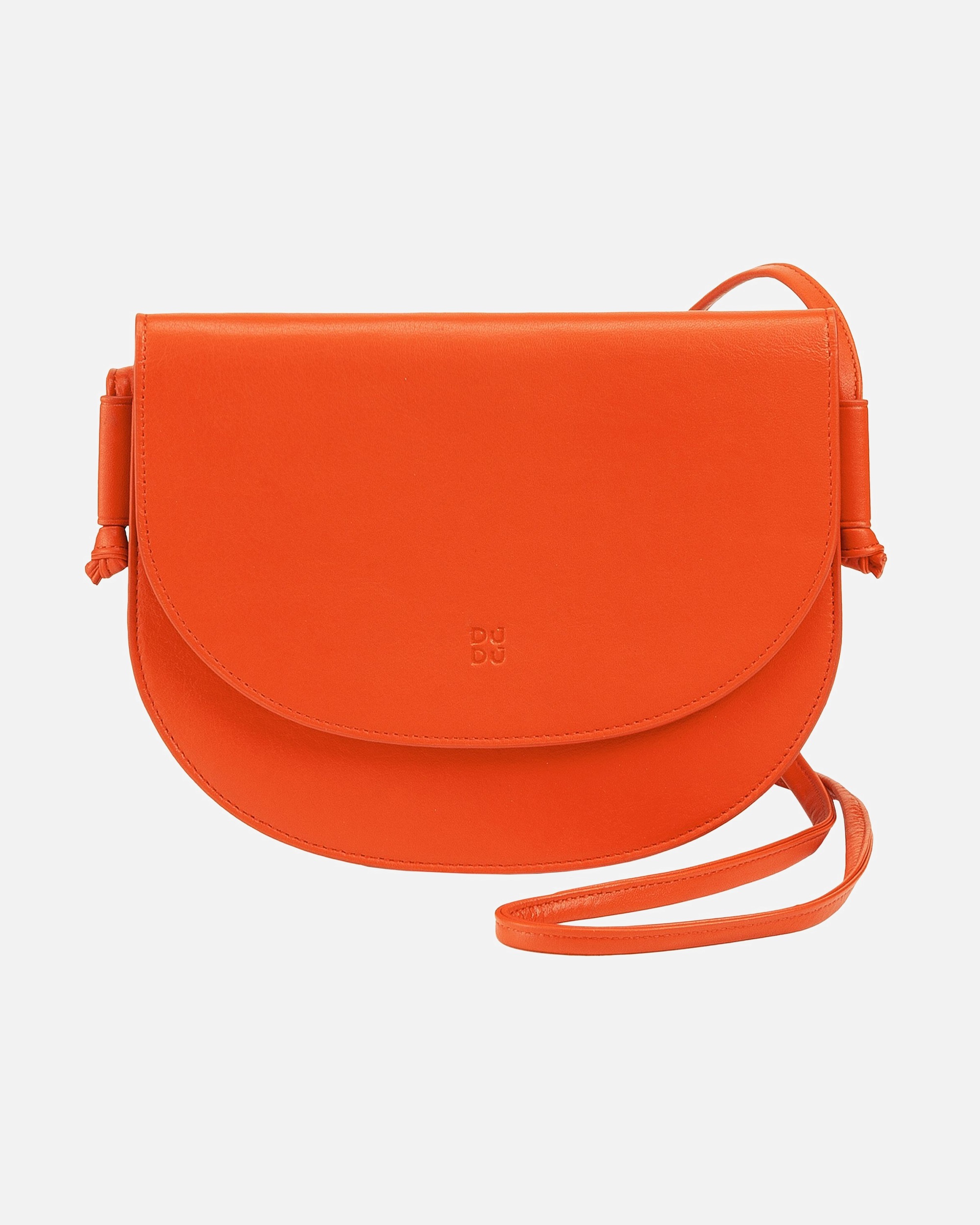 Tasche für Weiblich DuDu Umhängetasche pumpkin