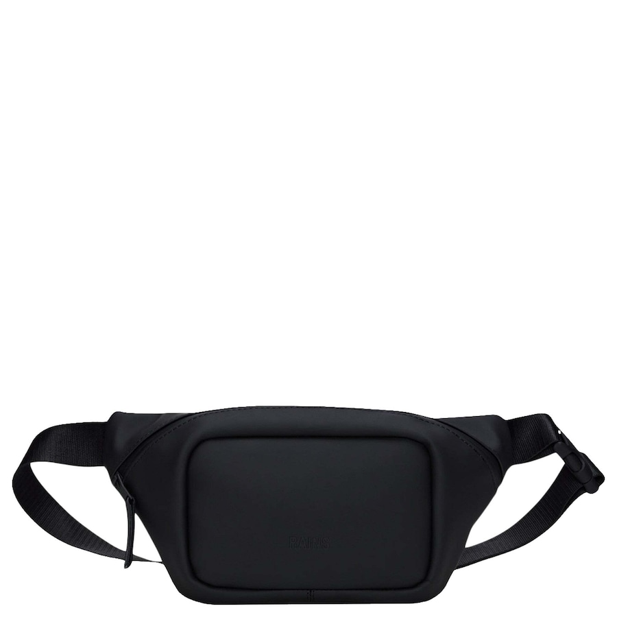 Rains Bum Bag - Gürteltasche Mini 32 cm (black) onesize