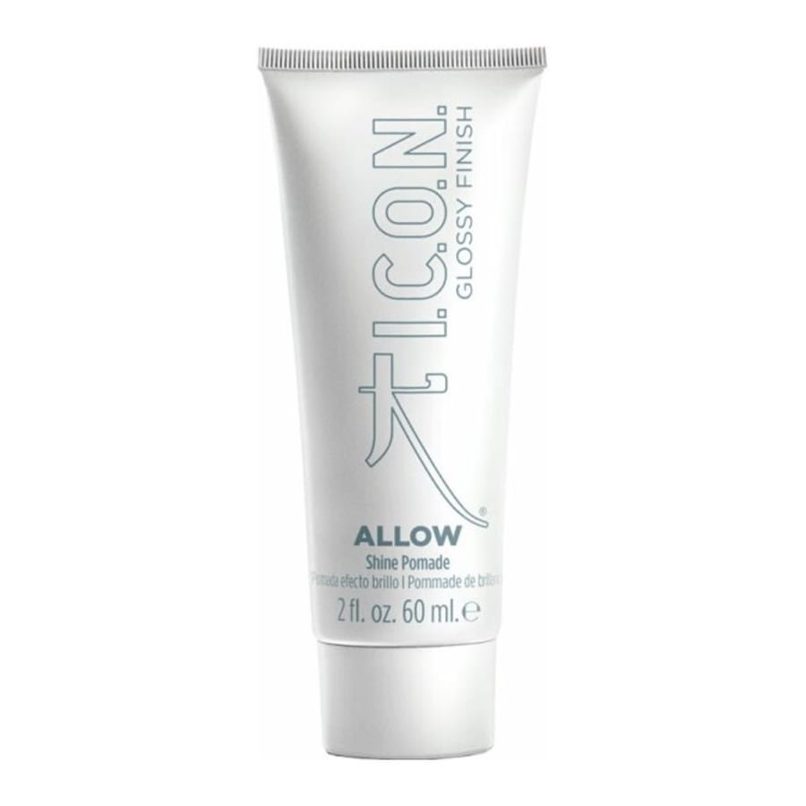 ICON ALLOW Glanzpomade 60 ml