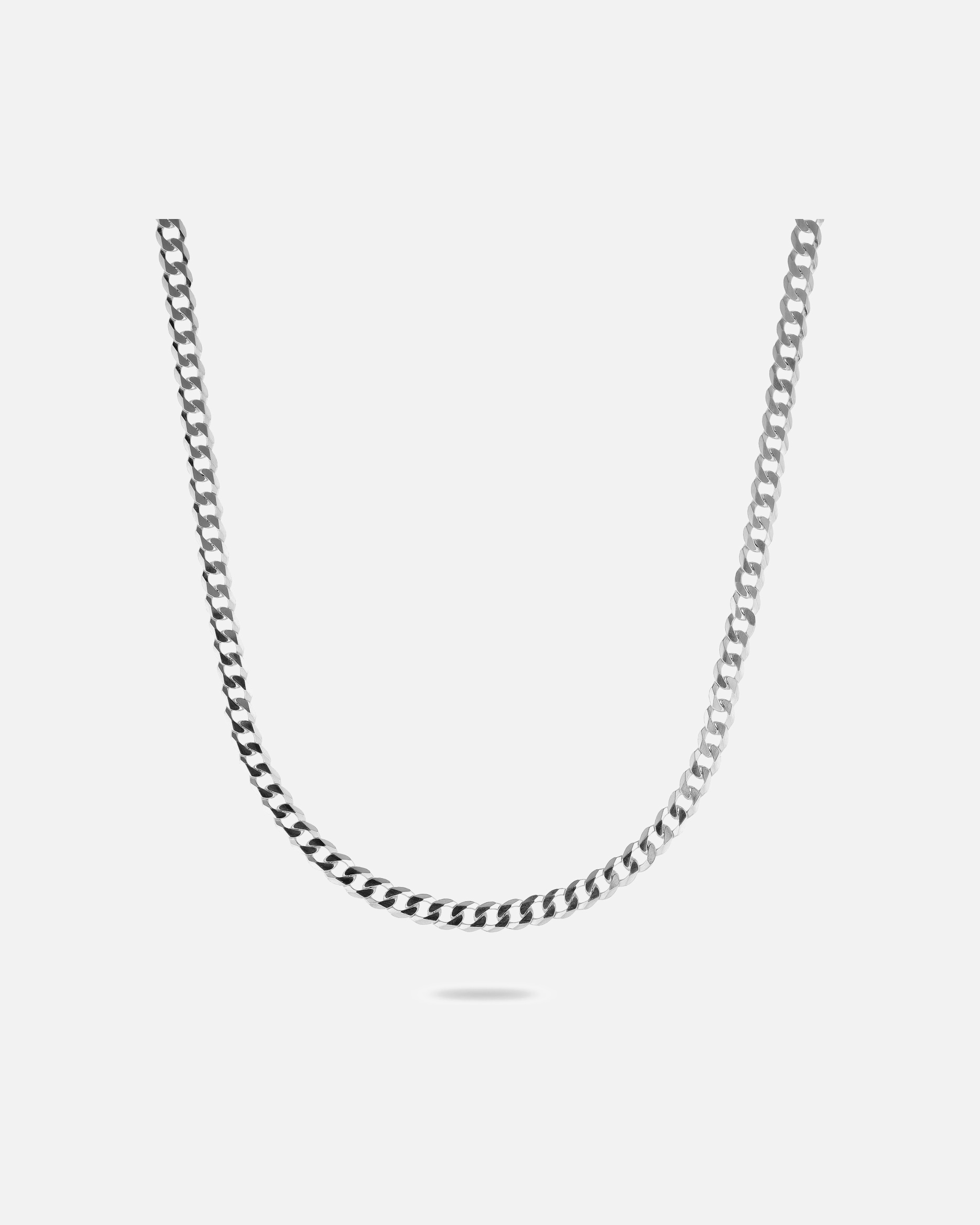 Halskette für Männlich CHRIST Kette 925er Silber One Size