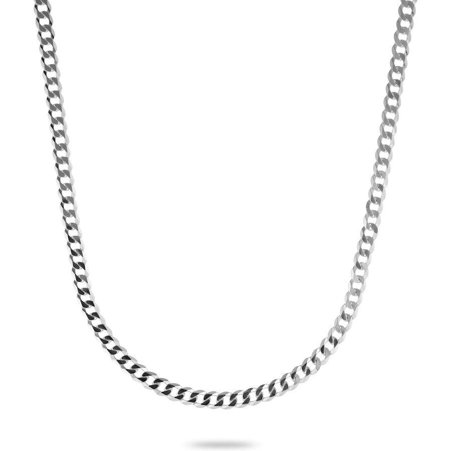CHRIST Kette 925er Silber One Size Herren