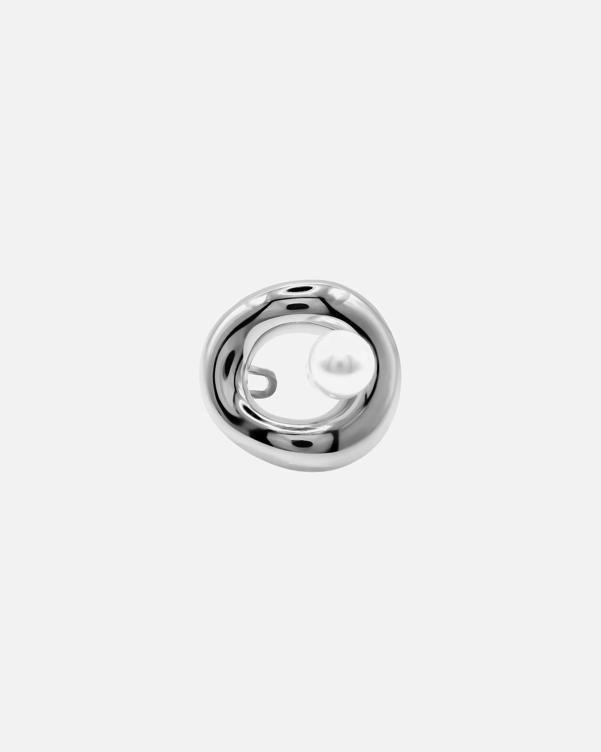 Ring für Weiblich Heideman Ring Aveline Silberfarben