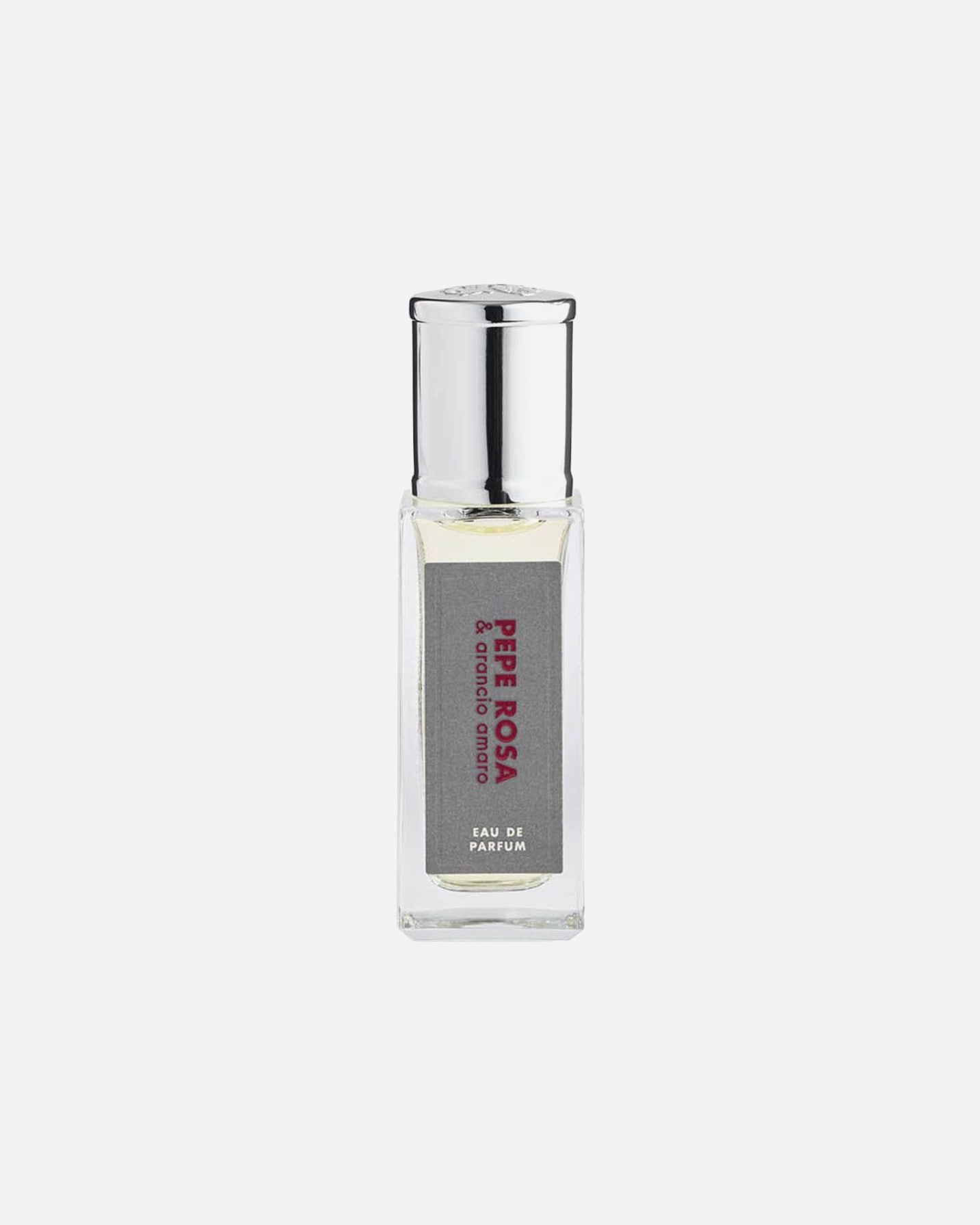 Parfum für Unisex Acca Kappa PEPE ROSA & ARANCIO AMARO 20 ml