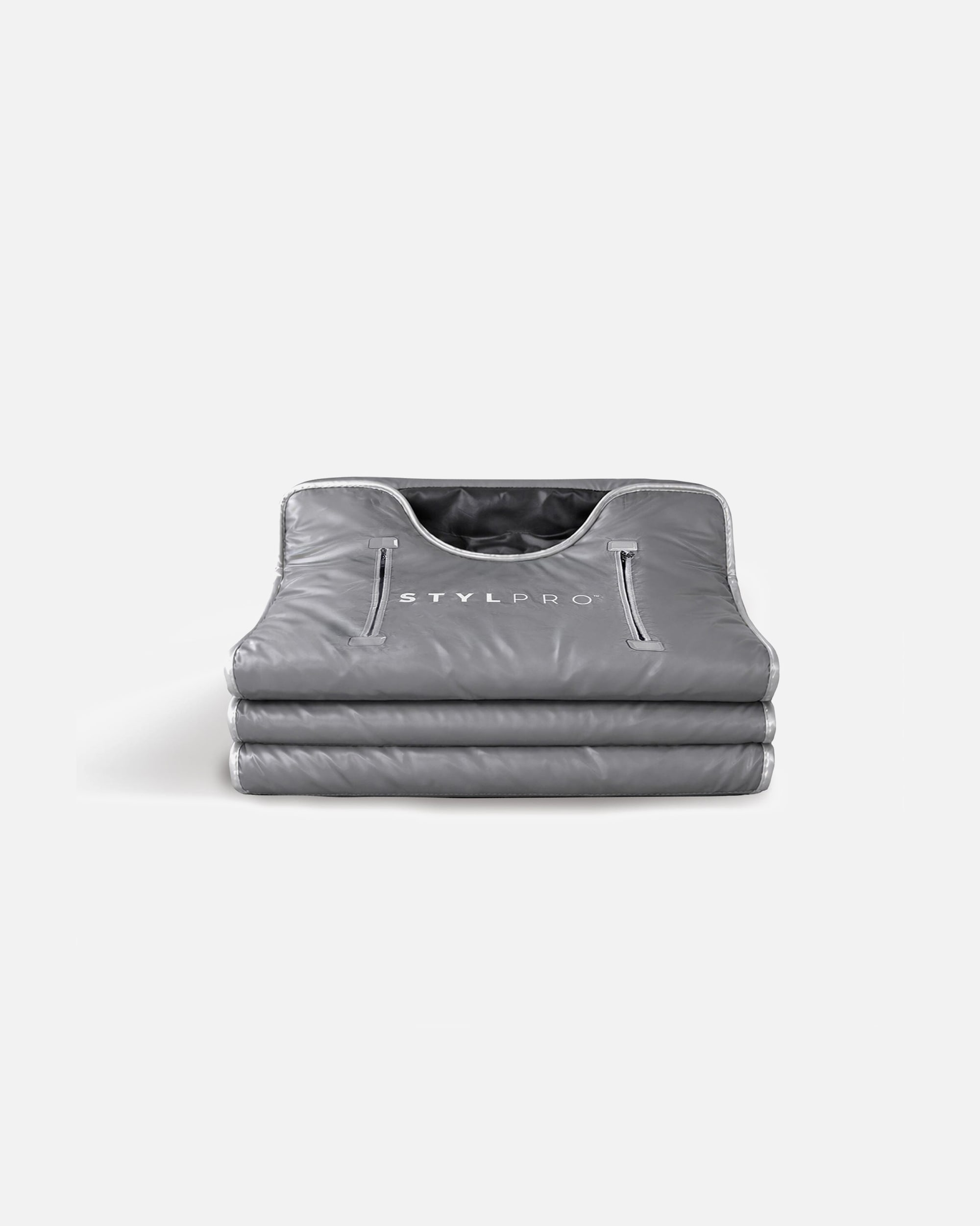 Saunabeutel für Unisex StylPro Infrarot-Saunadecke one size