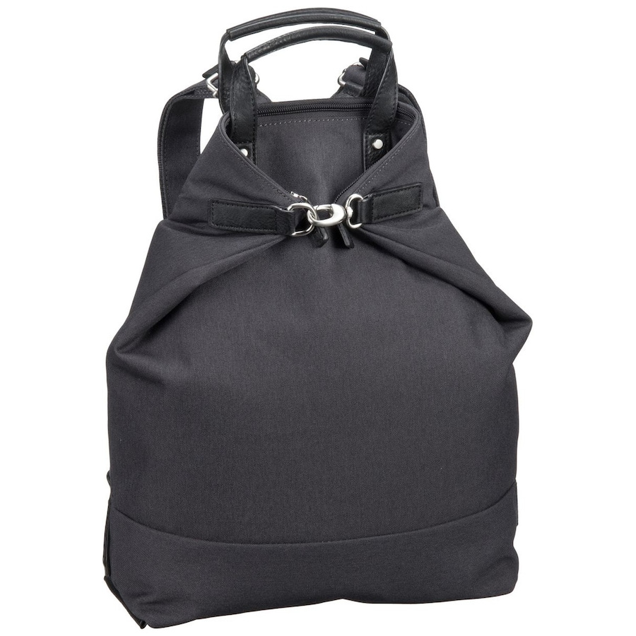 Jost Rucksack Bergen 1127 X-Change Bag S Dark Grey Grau