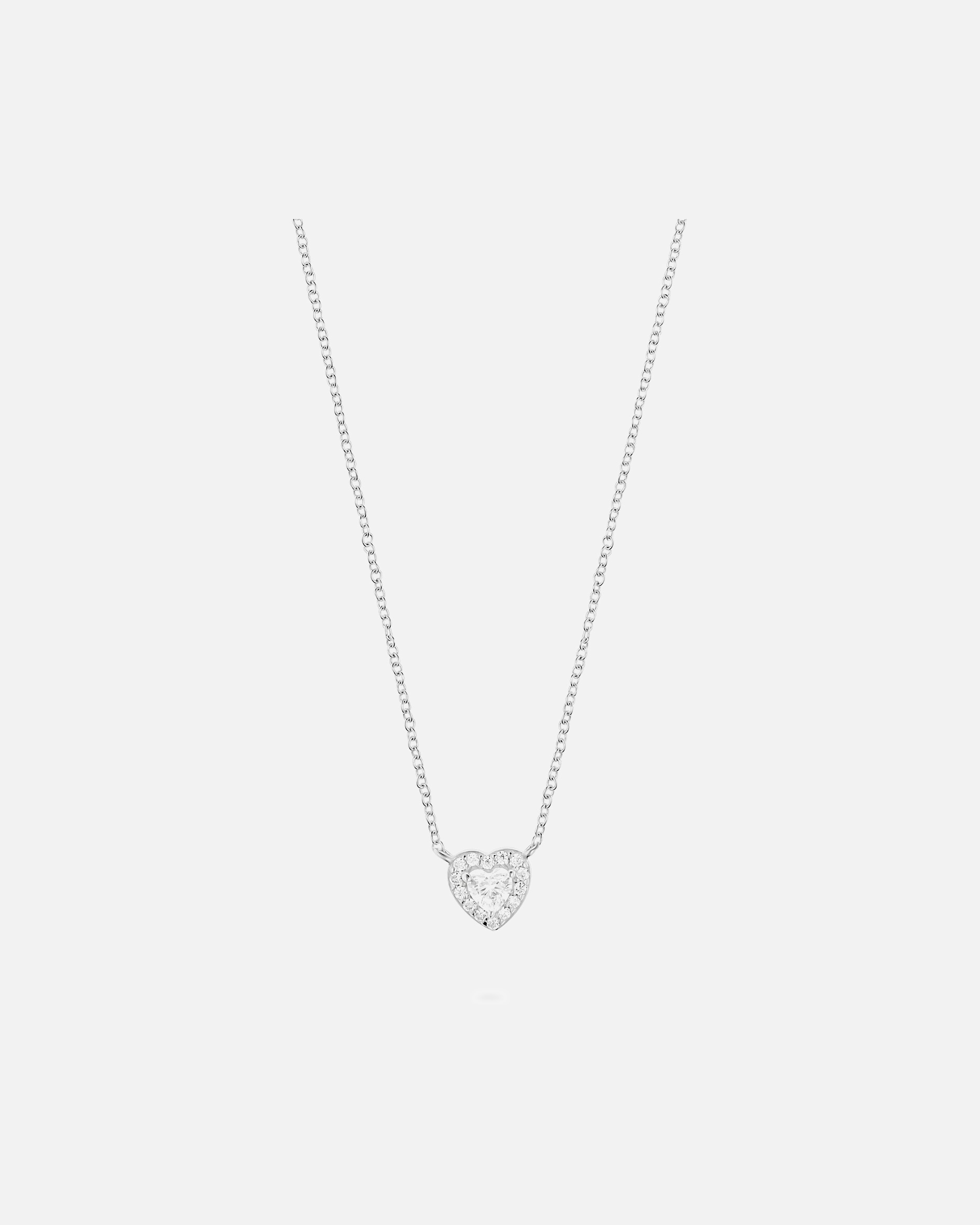 Halskette für Weiblich FAVS Kette 925er Silber One Size