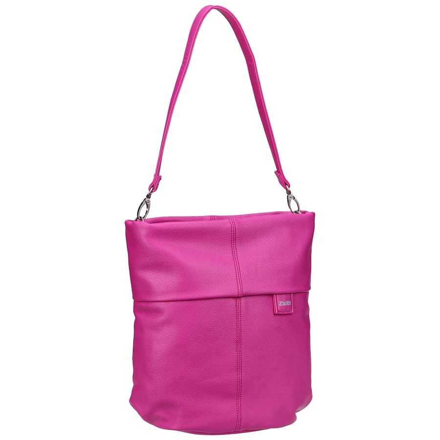 ZWEI Handtasche Mademoiselle M90 Pink Violett Damen
