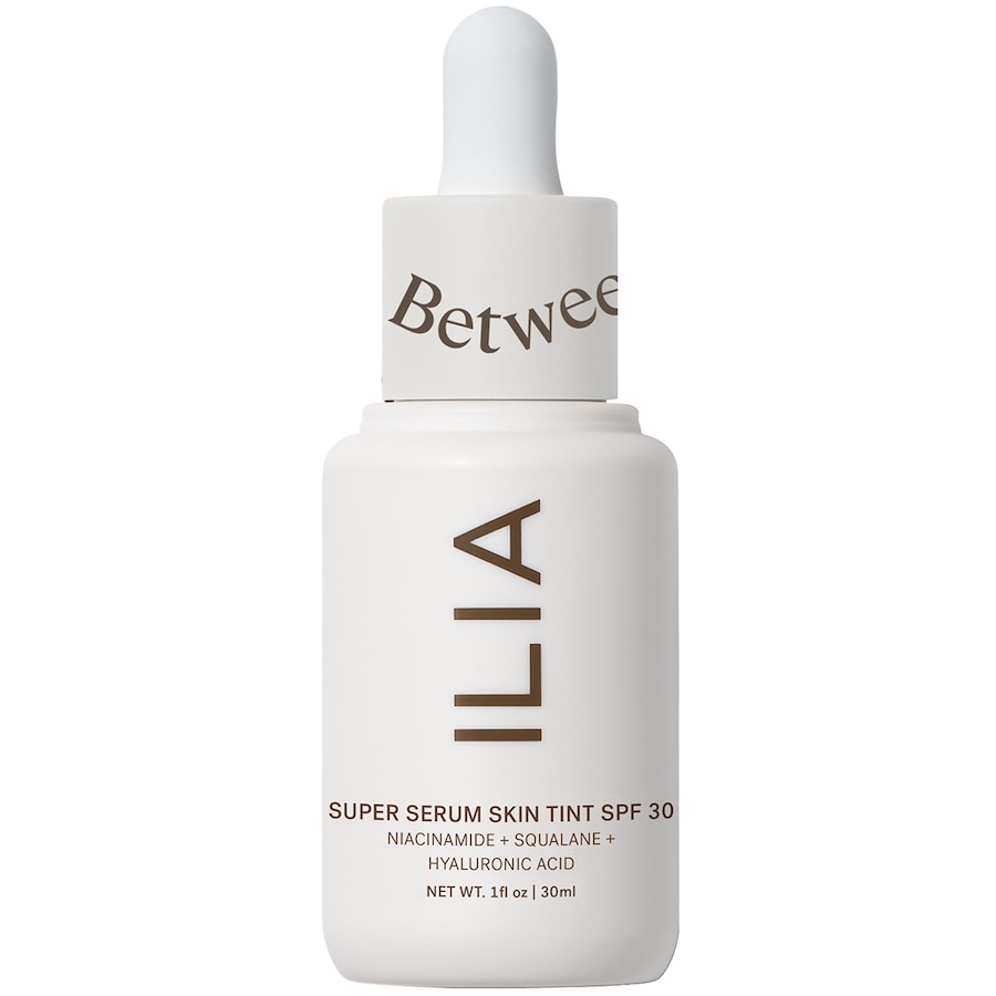 Ilia Super Serum Skin Tint SPF 30 Kai ml
