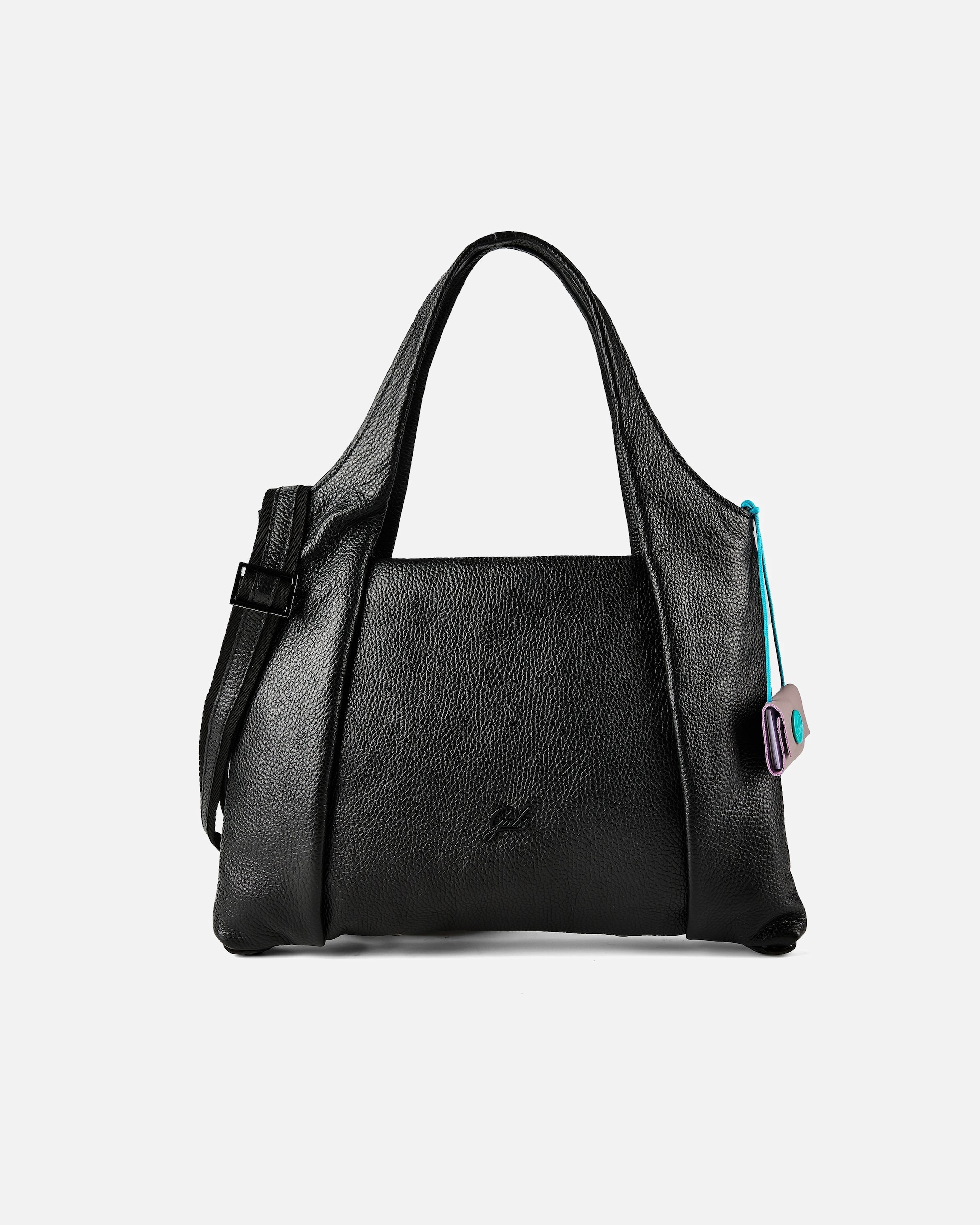 Clutch für Weiblich Gabs Zeynep Schultertasche nero