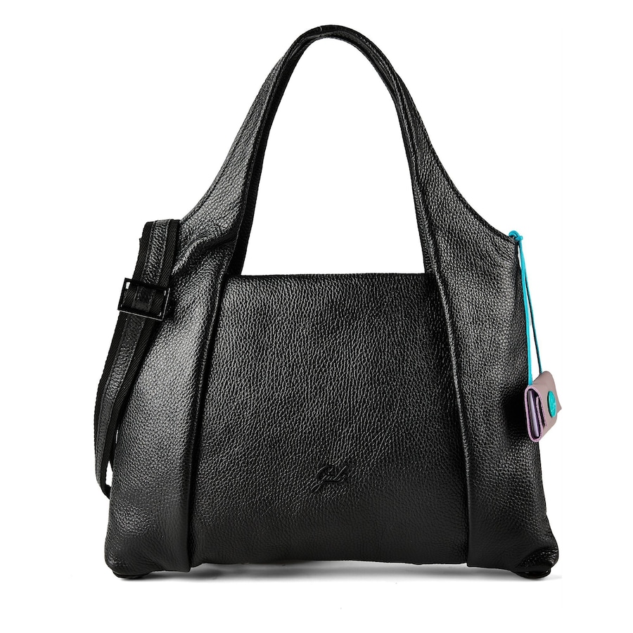Gabs Zeynep Schultertasche nero Schwarz Damen