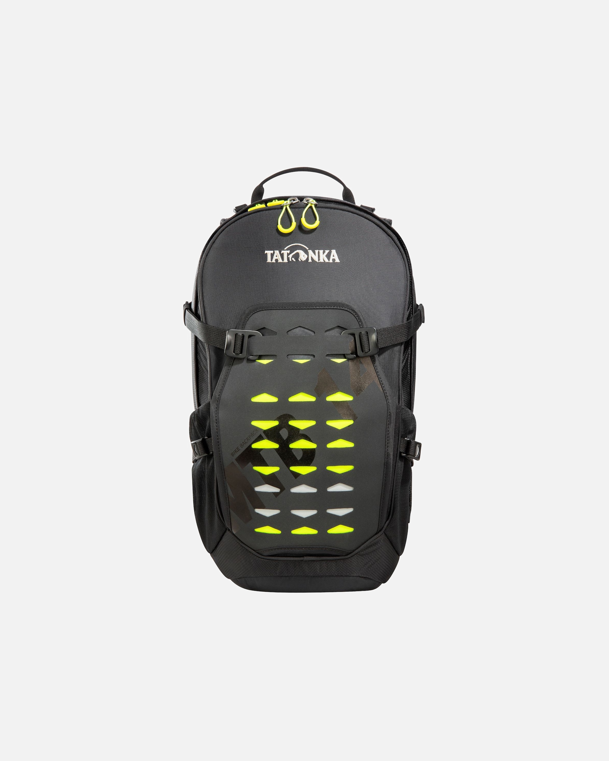 Rucksack für Männlich Tatonka MTB Rucksack black