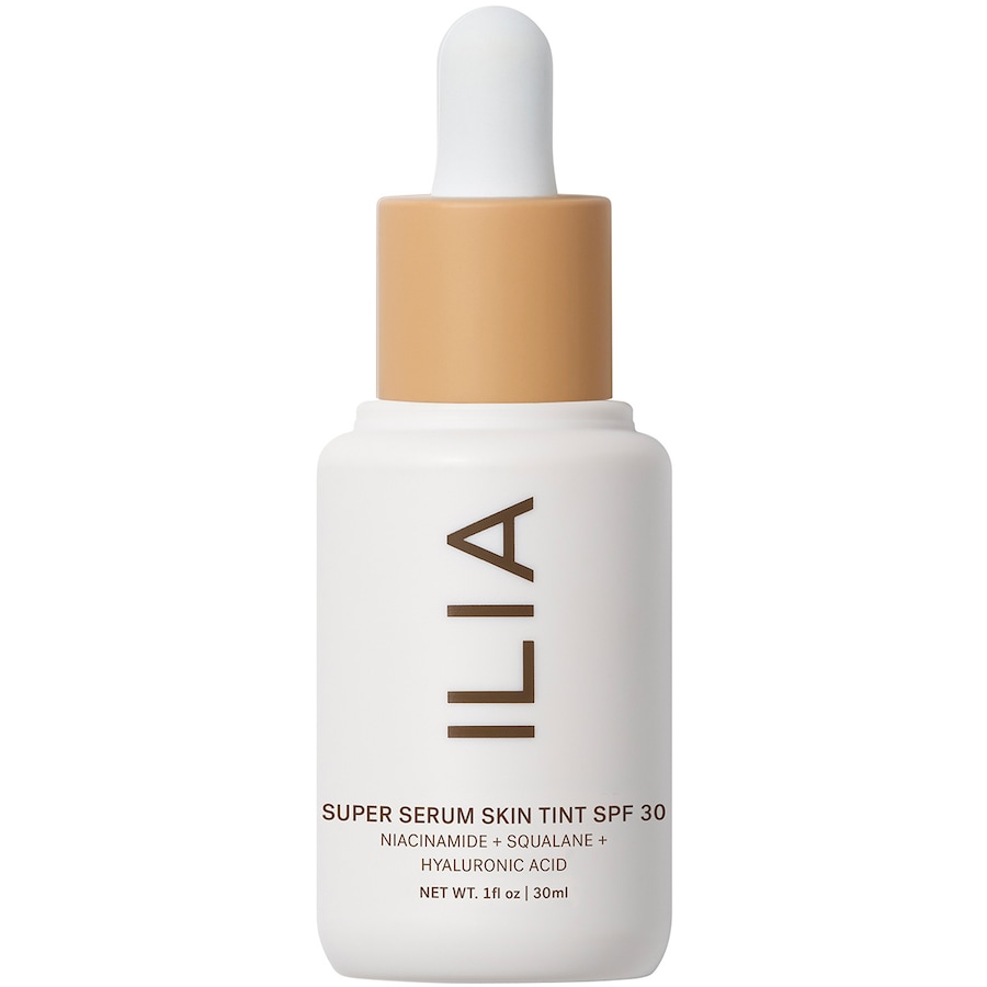 Ilia Super Serum Skin Tint SPF 30 Shela ml