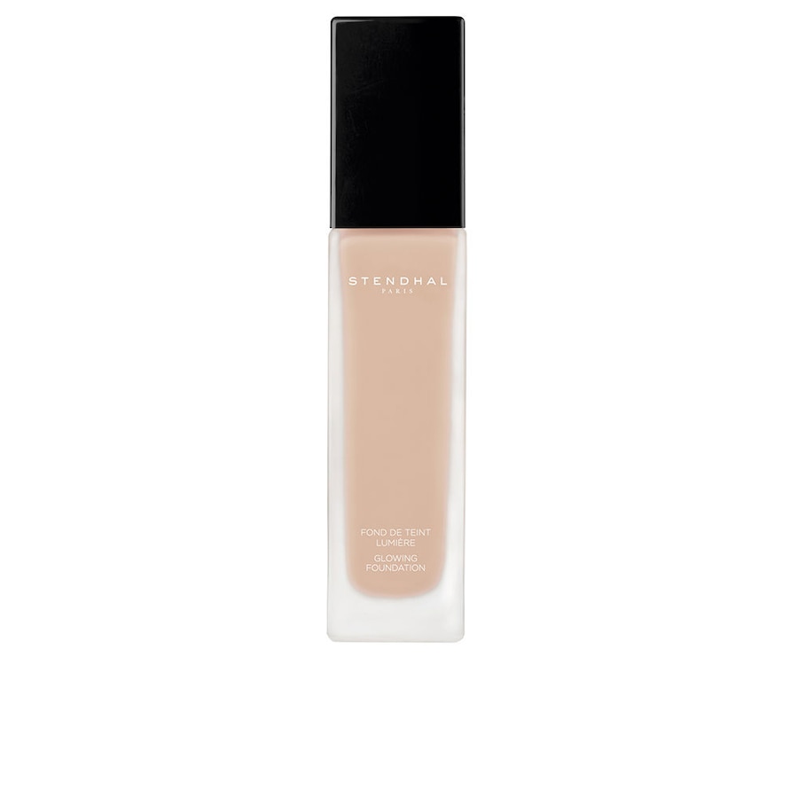 Stendhal FOND DE TEINT lumière 222-Sable Doré 30 ml
