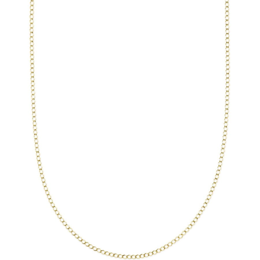 FAVS Kette 375er Gelbgold 42 Damen