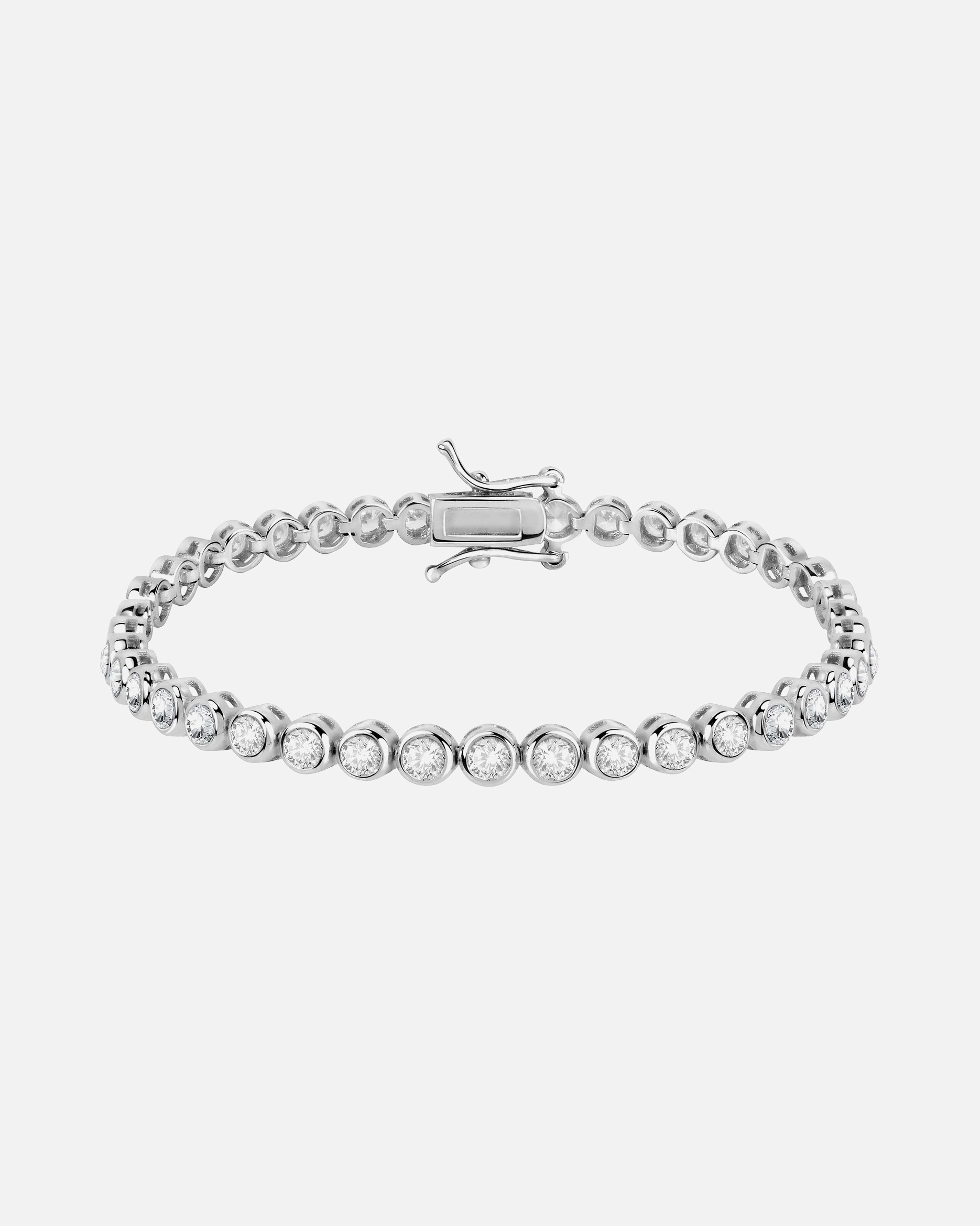 Armband für Weiblich FAVS Armband 925er Silber One Size