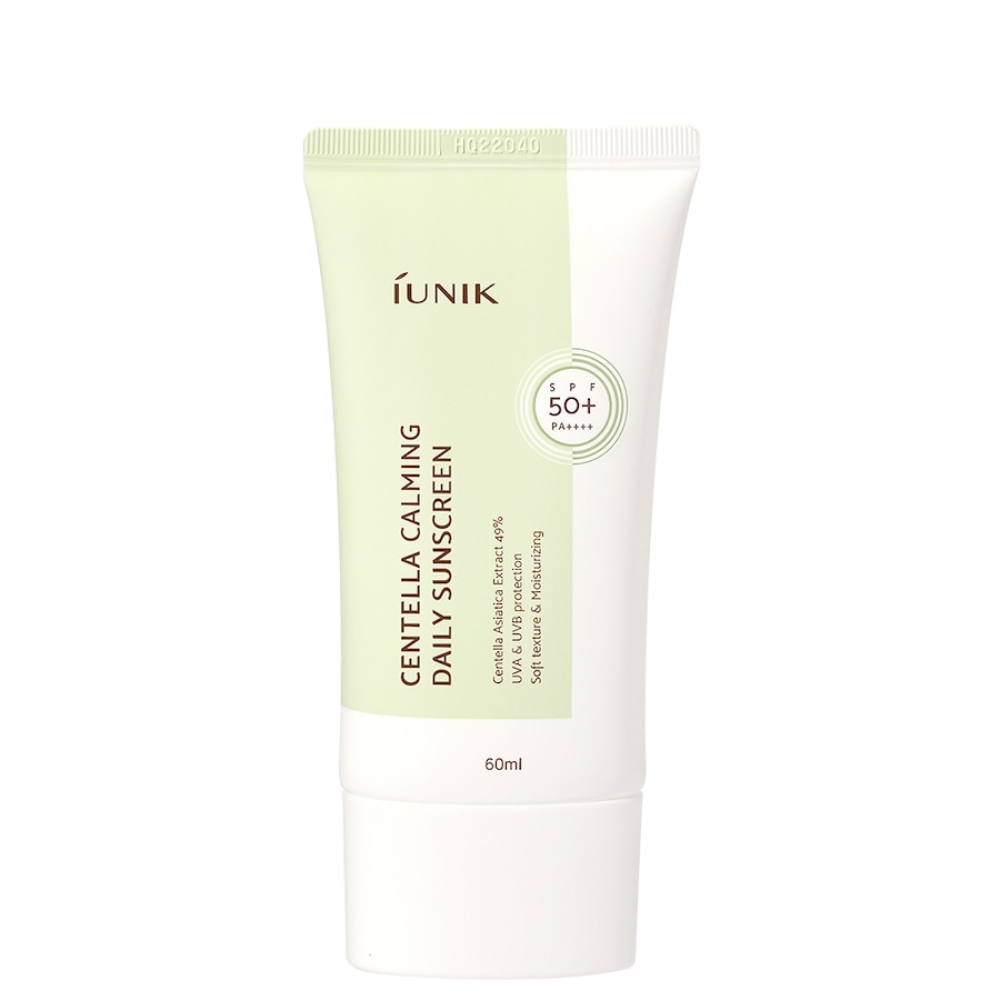 iUnik Centella Calming Daily Sunscreen 06 l