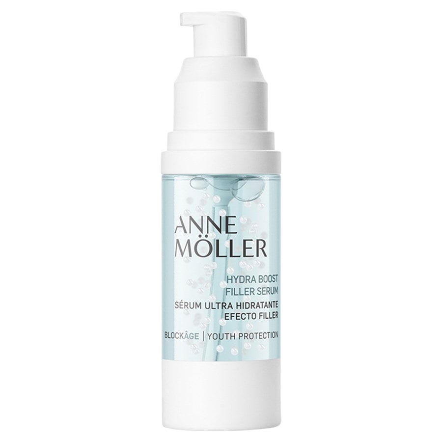 Anne Möller Hydra Boost Filler Serum 30 ml Damen