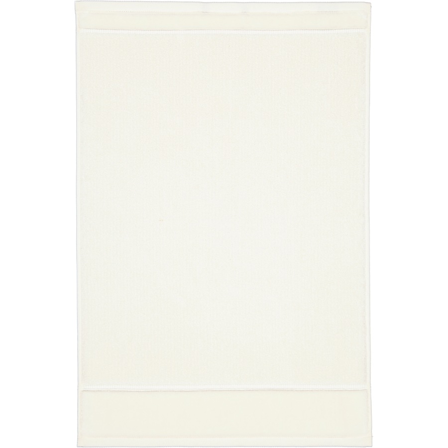 Vossen Handtücher Pure ivory - 1030 Gästetuch 30x50 cm