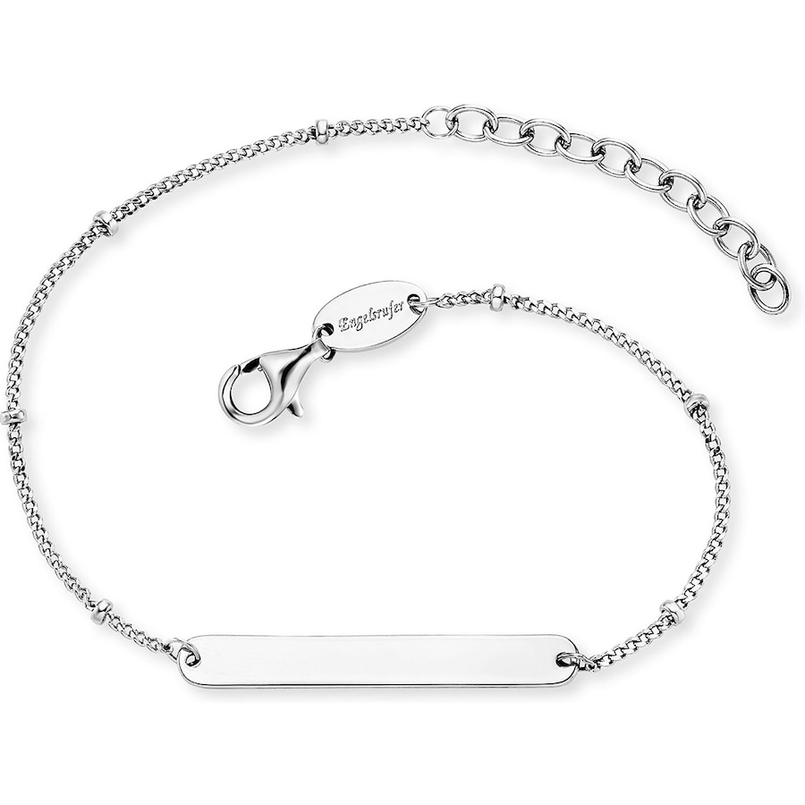 Engelsrufer Armband 925er Silber One Size Damen