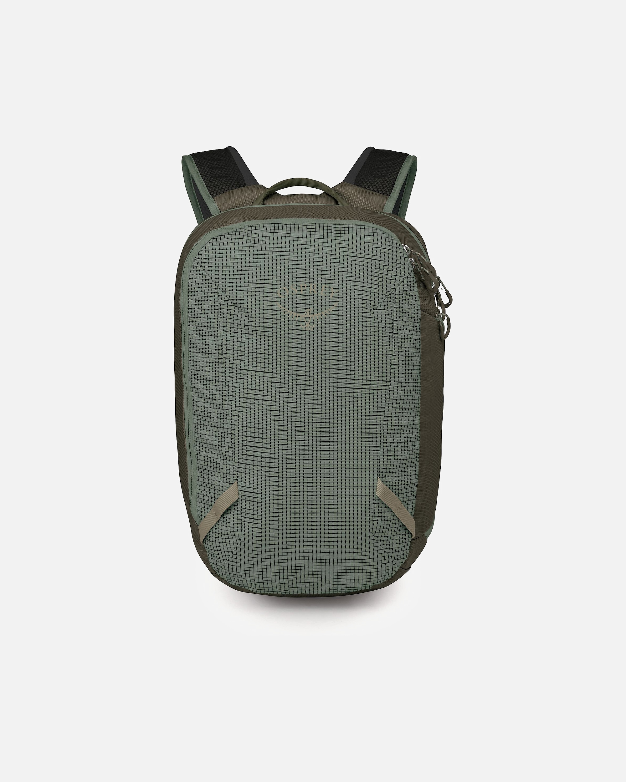 Rucksack für Männlich Osprey Transporter Daypack pine leaf