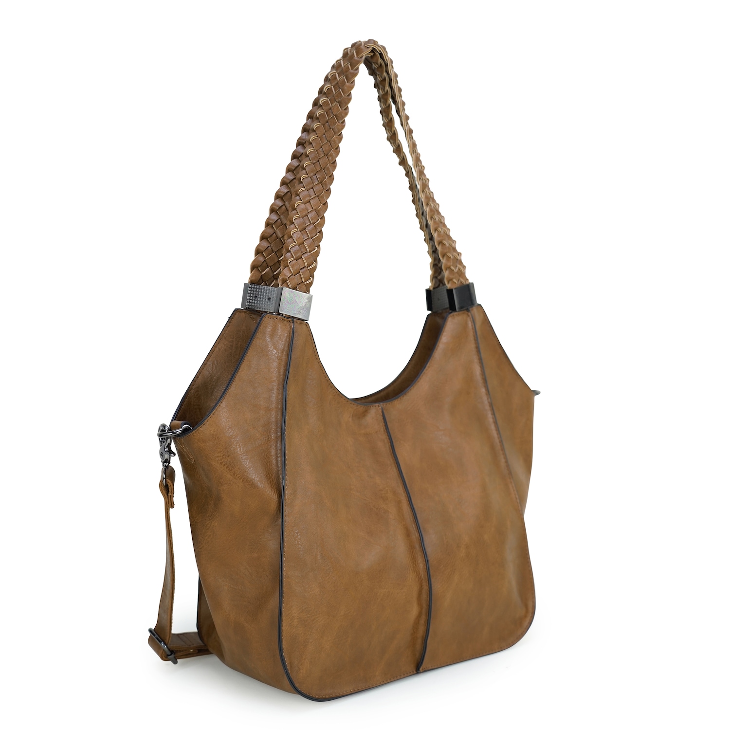 cinnamon brown