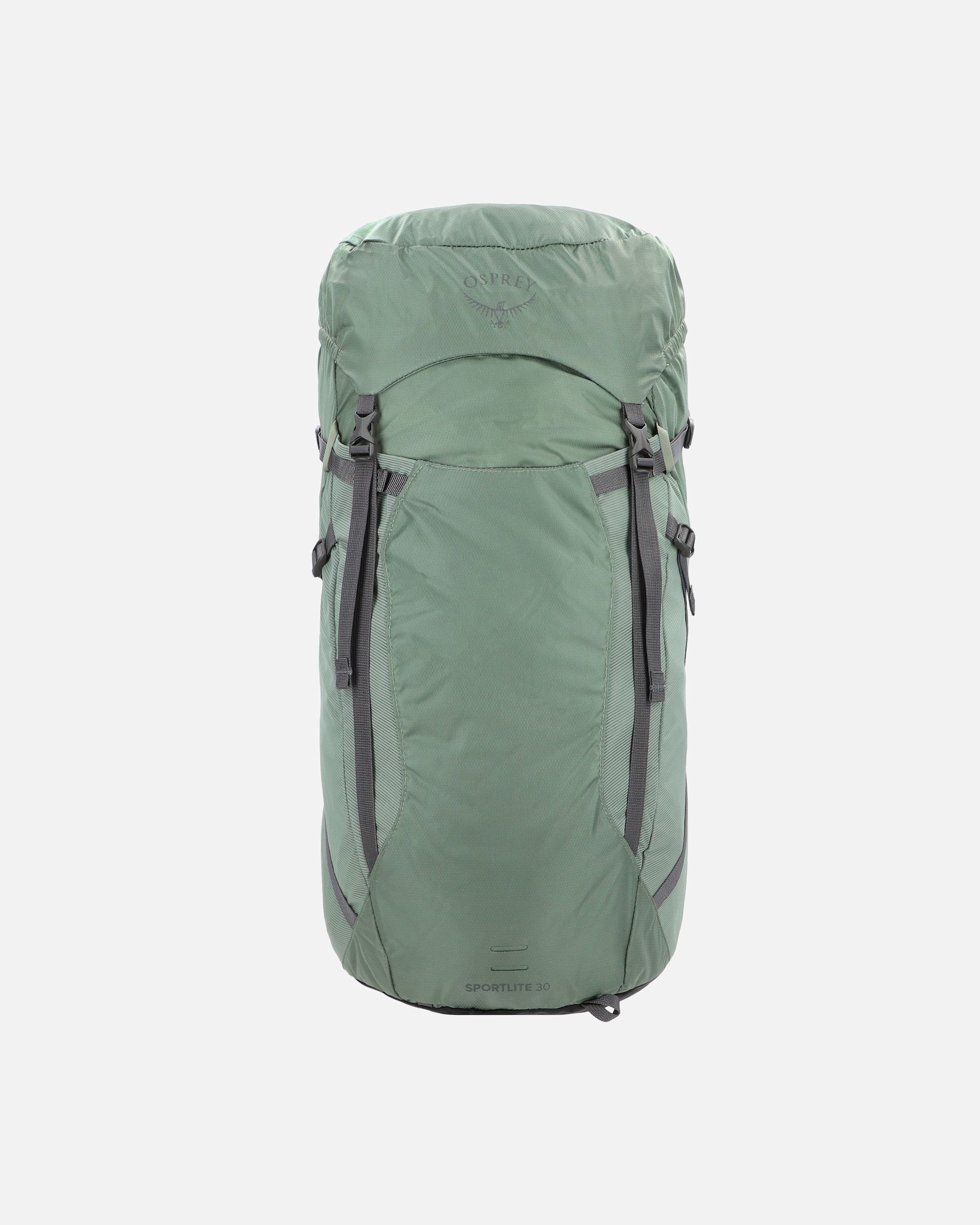 Rucksack für Männlich Osprey Sportlite Wanderrucksack pine leaf green