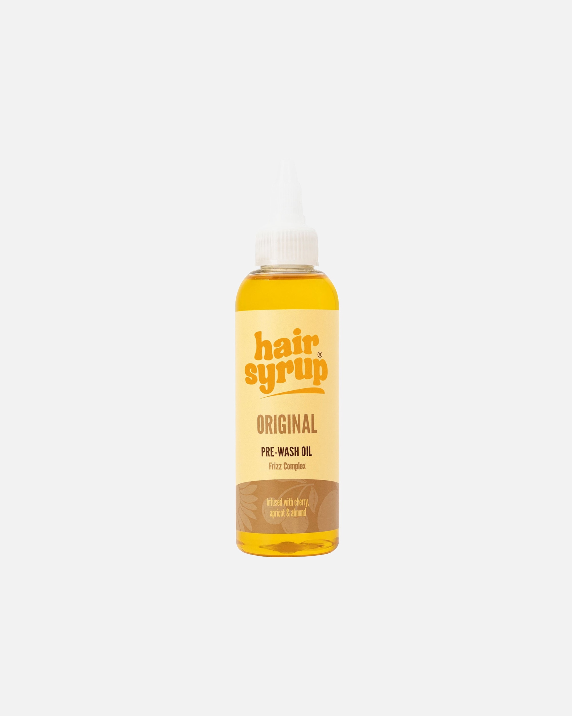 Haaröl für Unisex hair syrup Default Brand Line The Original 100 ml