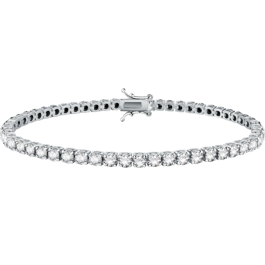 CHRIST Armband 925er Silber, recycelt One Size Damen