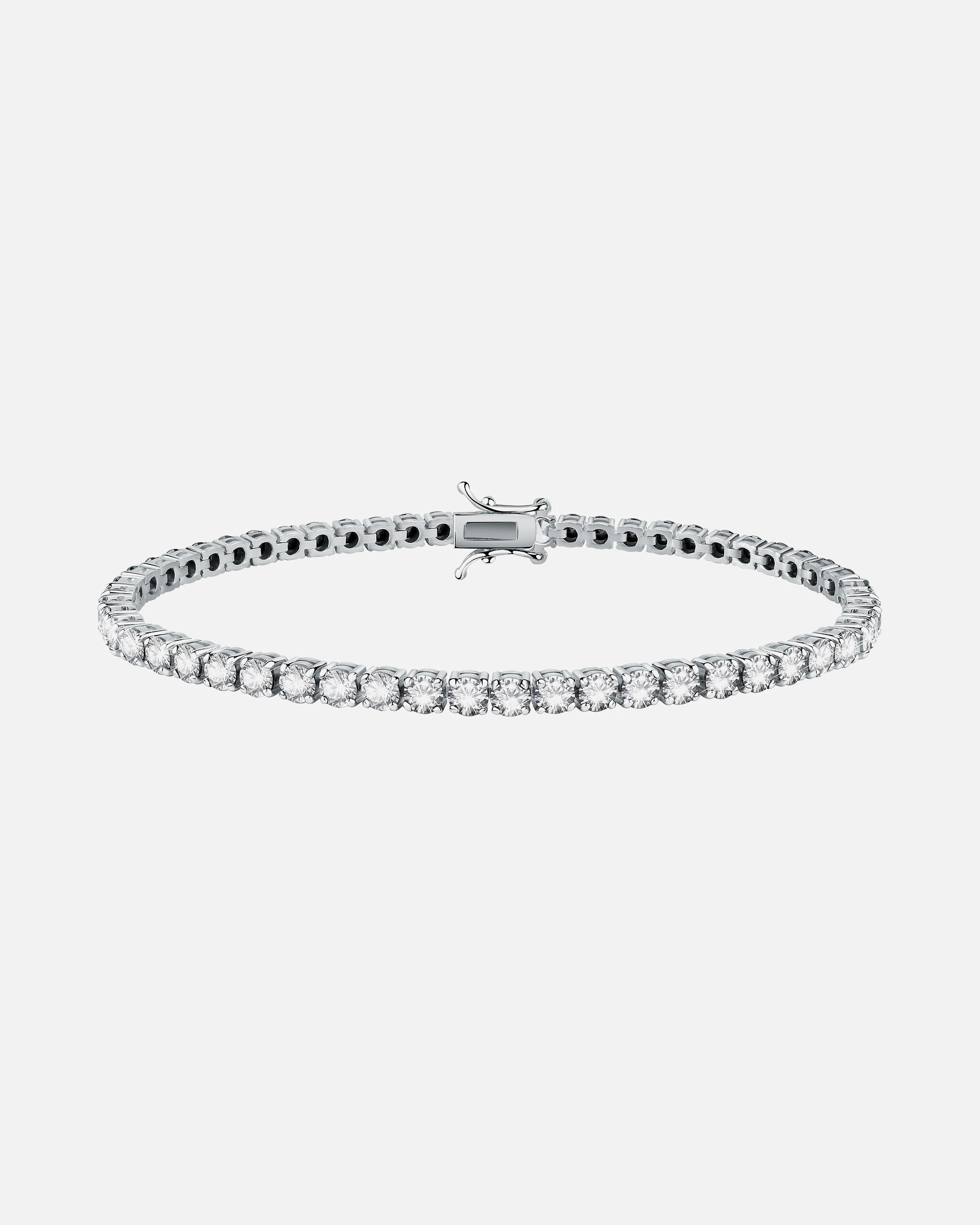 Armband für Weiblich CHRIST Armband 925er Silber, recycelt One Size
