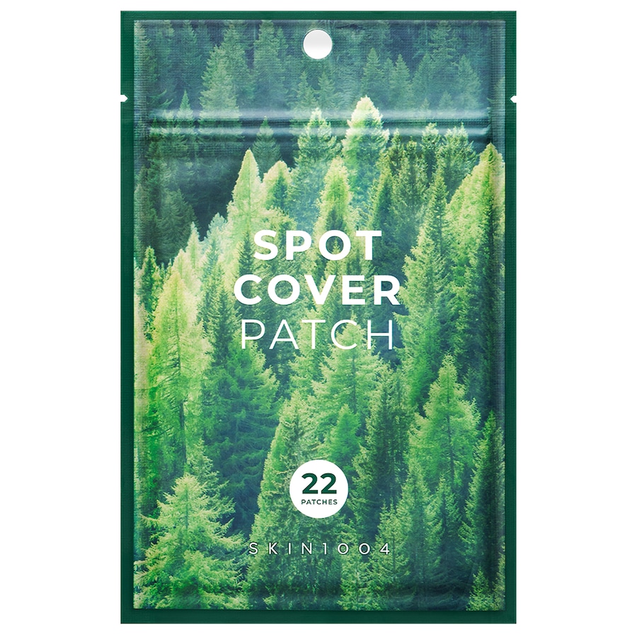 SKIN1004 Spot Cover Patch 5-er Set