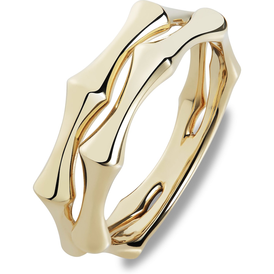 CHRIST Damenring 585er Gelbgold 50 Damen