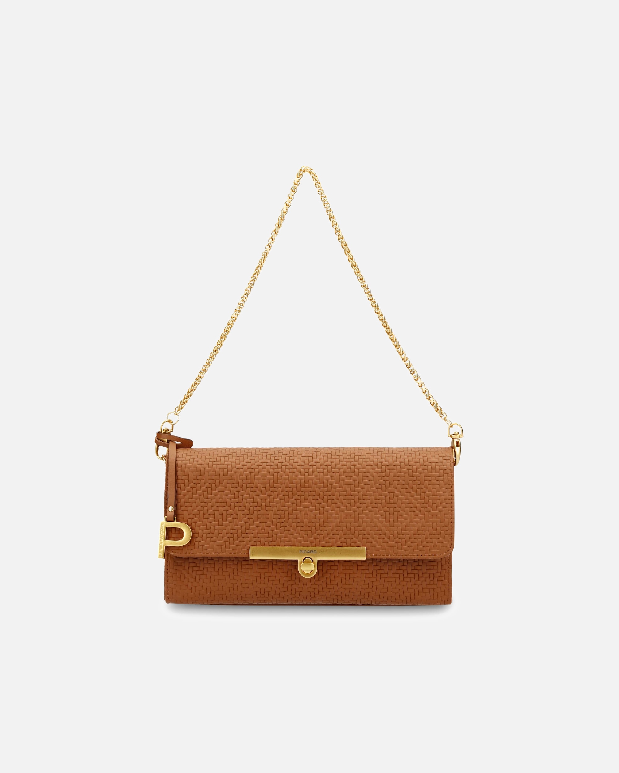Clutch für Weiblich Picard Schultertasche Day Trip OneSize