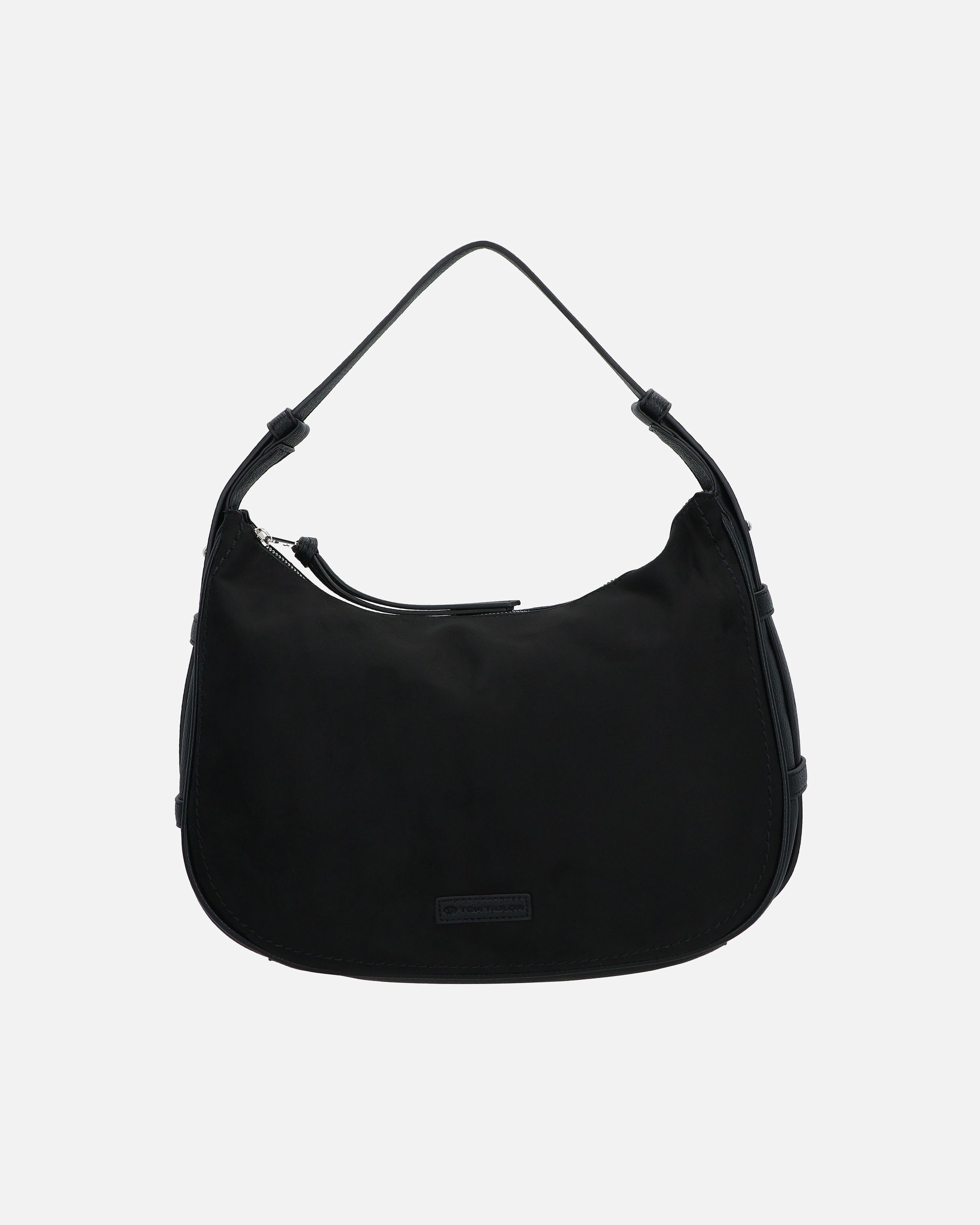 Clutch für Weiblich Tom Tailor Lysa Schultertasche black