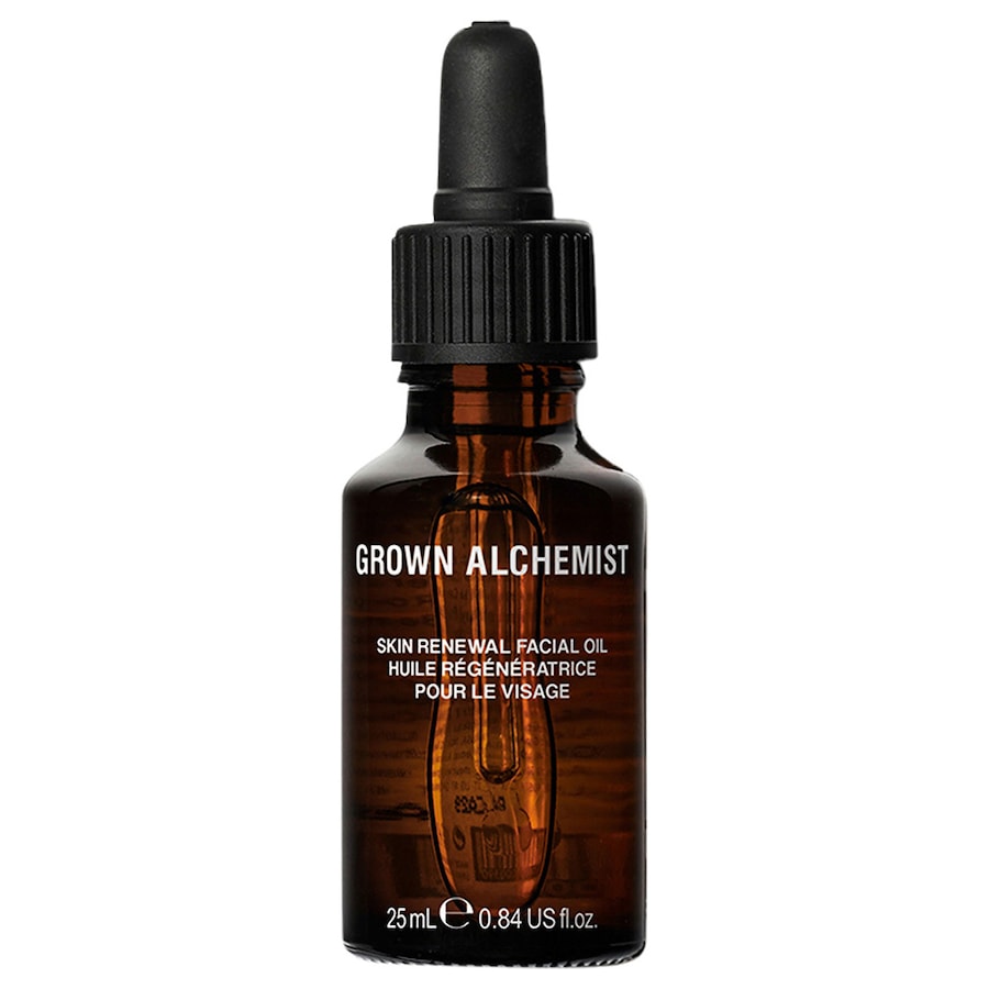Grown Alchemist Skin Renewal Facial Oil 25 ml