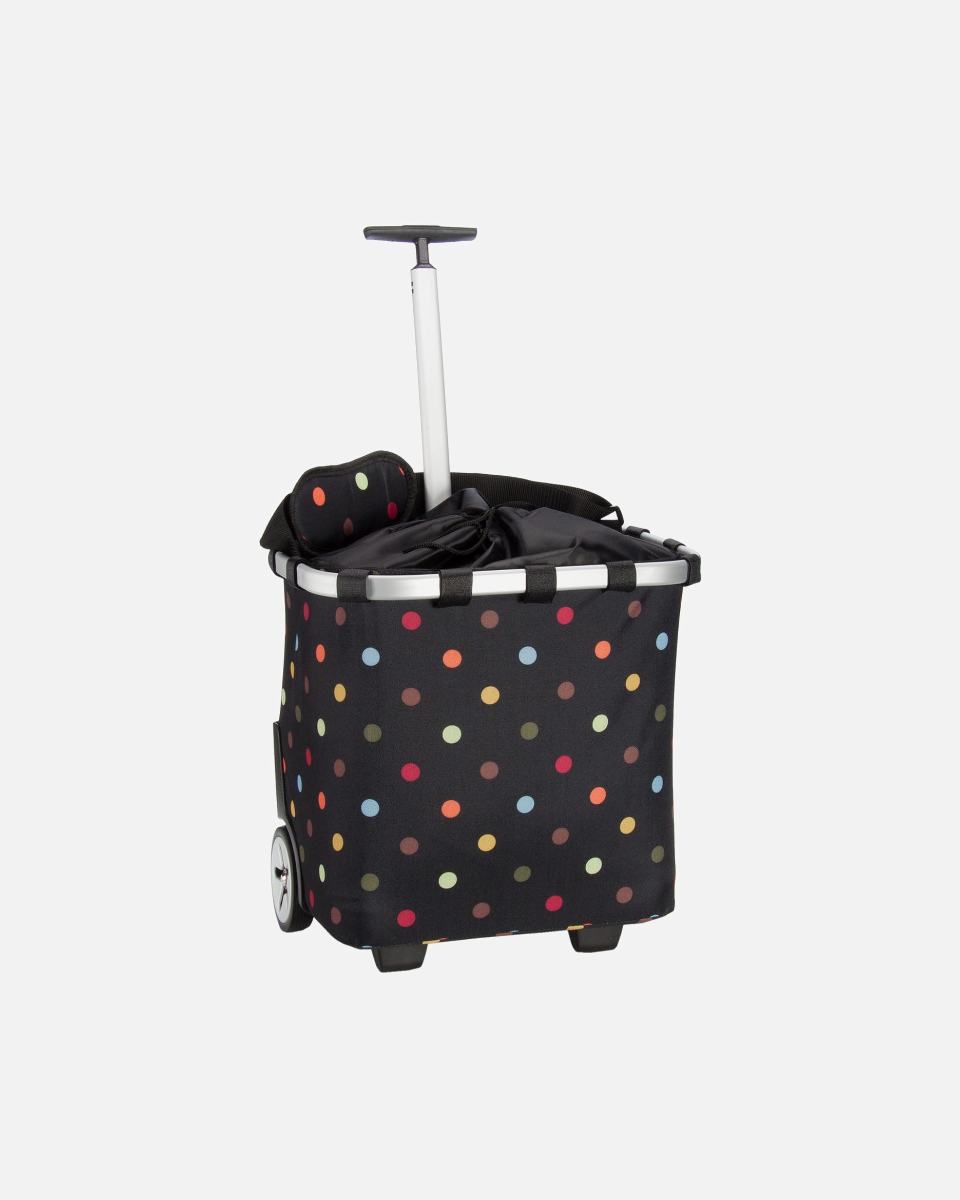 Shopper für Weiblich Reisenthel Einkaufstasche carrycruiser Dots