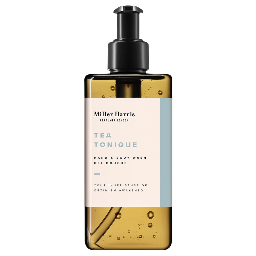 Miller Harris Tea Tonique Hand & Body Wash 300 ml