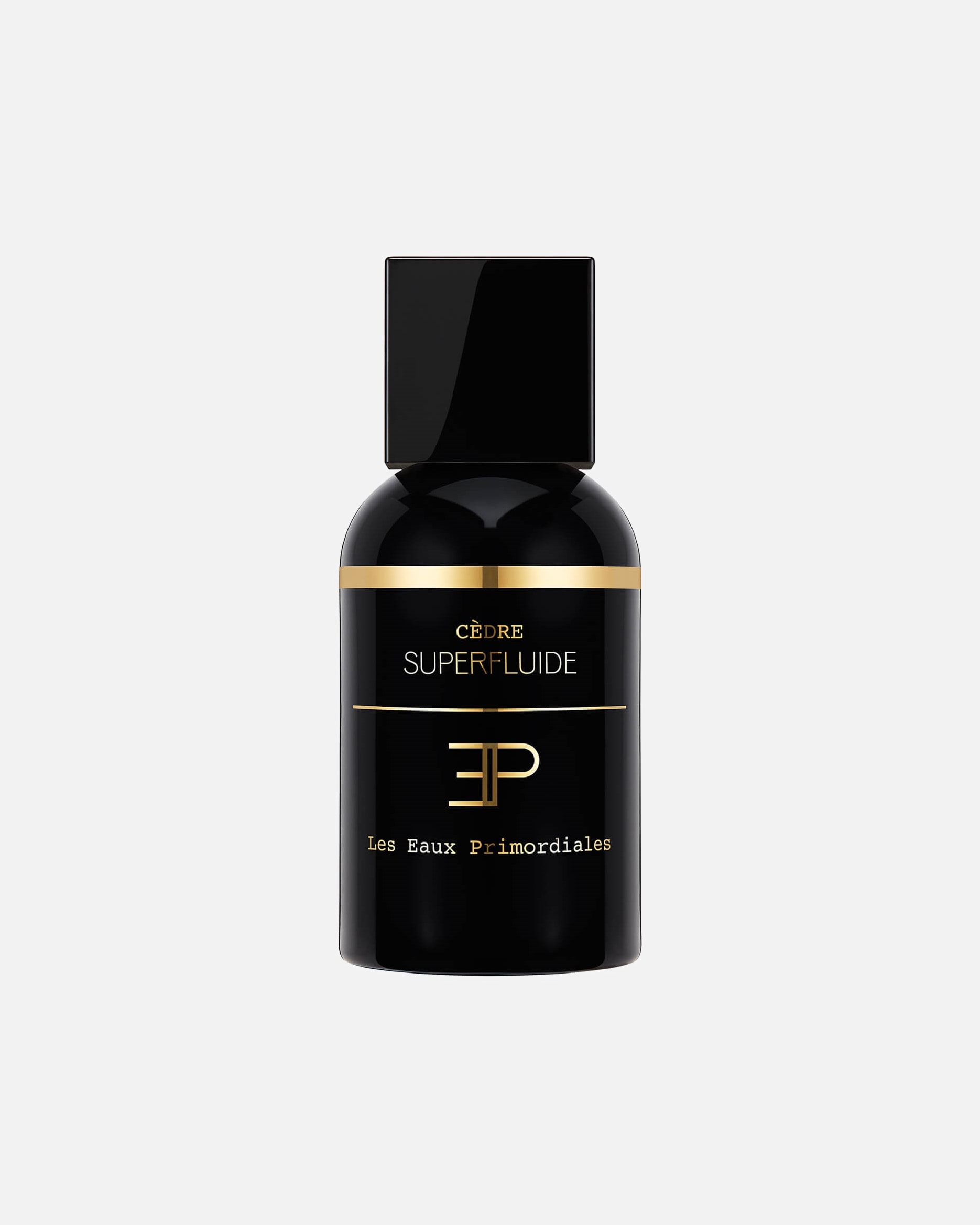 Parfum für Unisex Les Eaux Primordiales Les Eaux Primordiales Eau de Parfum Cèdre Superfluide 100ml Les Eaux Primordiales Eau de Parfum Cèdre Superfluide 100ml