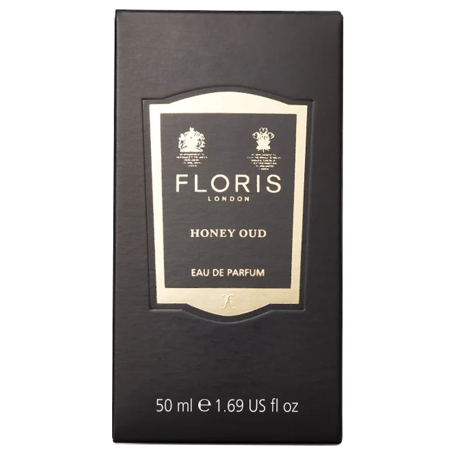 Floris London Honey Oud Eau de Parfum Spray 50 ml unisex