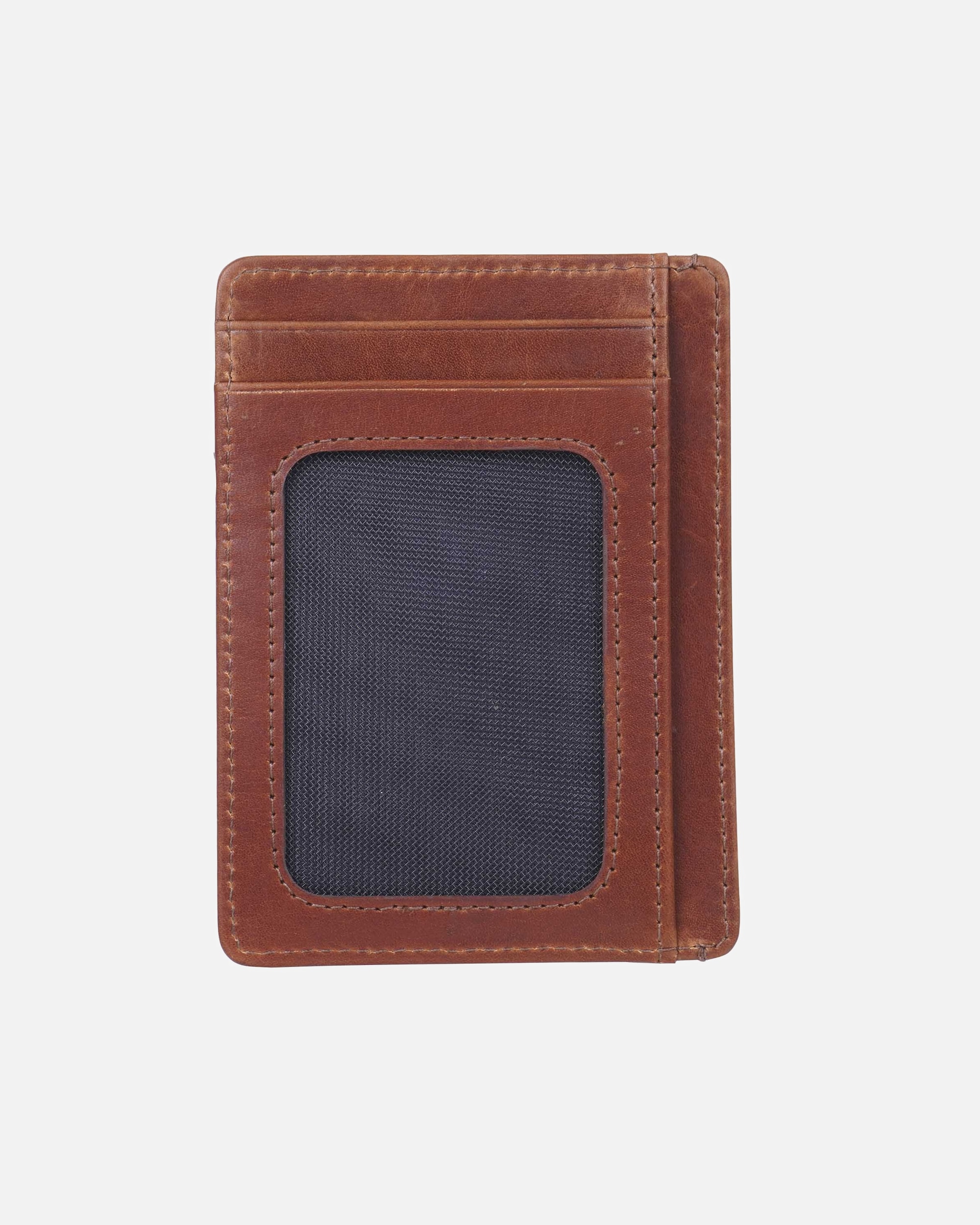 Etui für Männlich JOOP! Kartenetui 'Loreto Itys Cardholder sv5' Braun