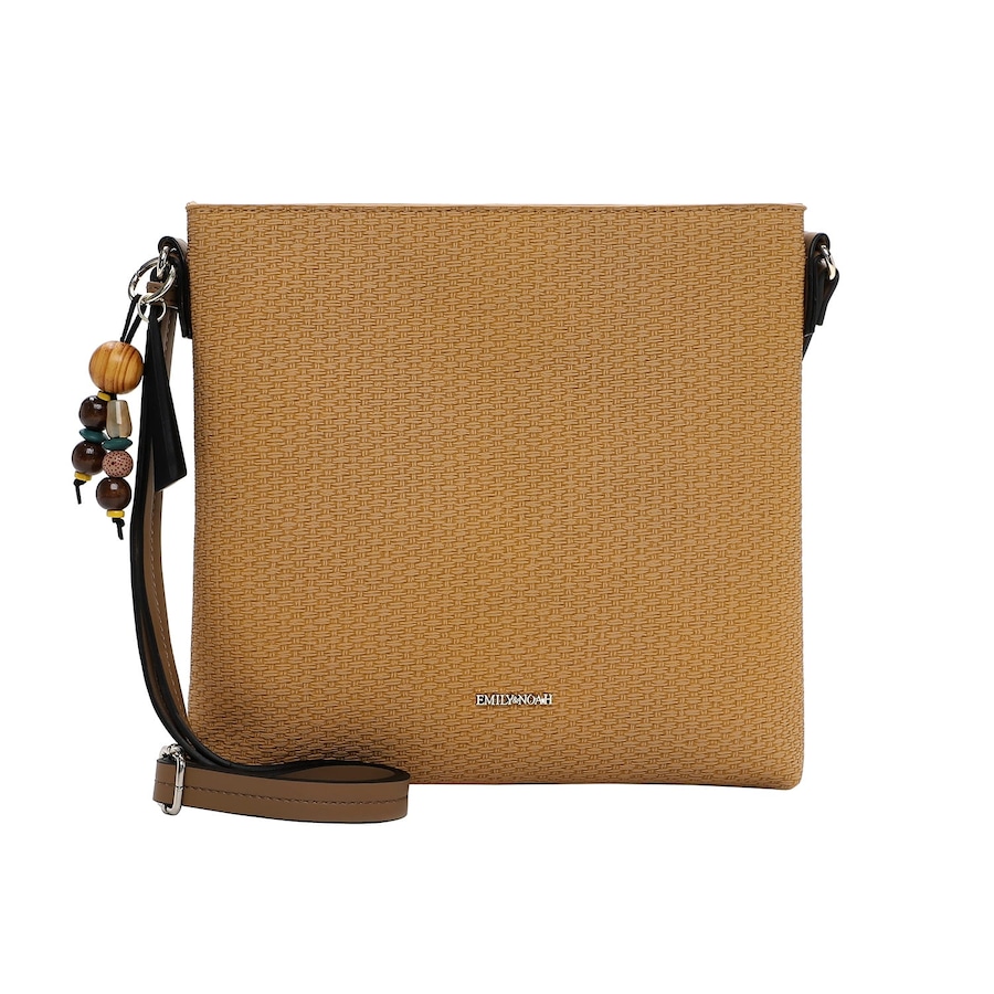 EMILY & NOAH Umhängetasche E&N Johanna Sahara Damen