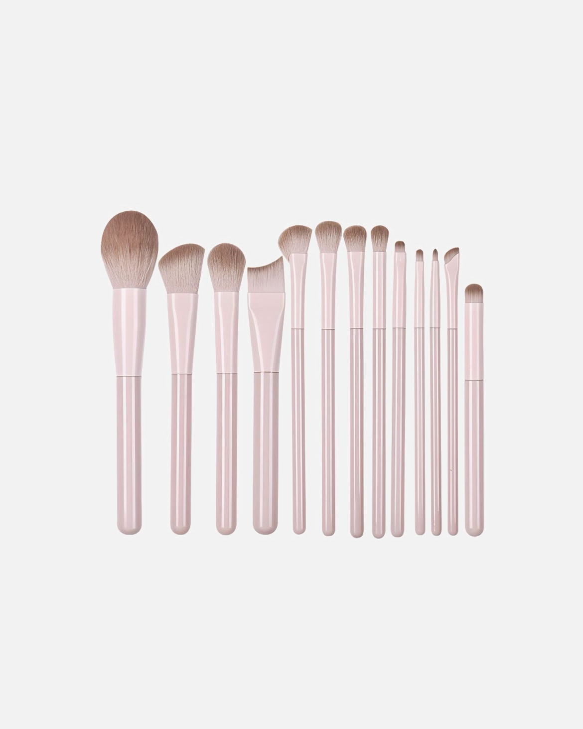 Pinselset für Unisex Technique Pro Cherry Blossom Makeup Brush Set 1 Stück