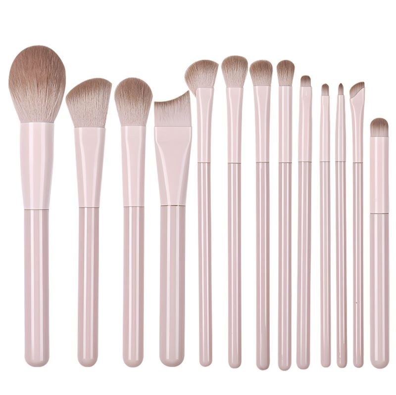 Technique Pro Cherry Blossom Makeup Brush Set