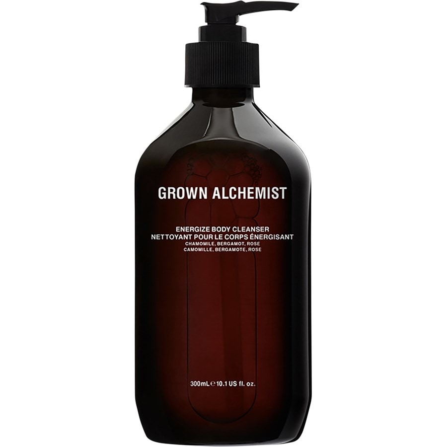 Grown Alchemist Energize Body Cleanser 300 ml Damen