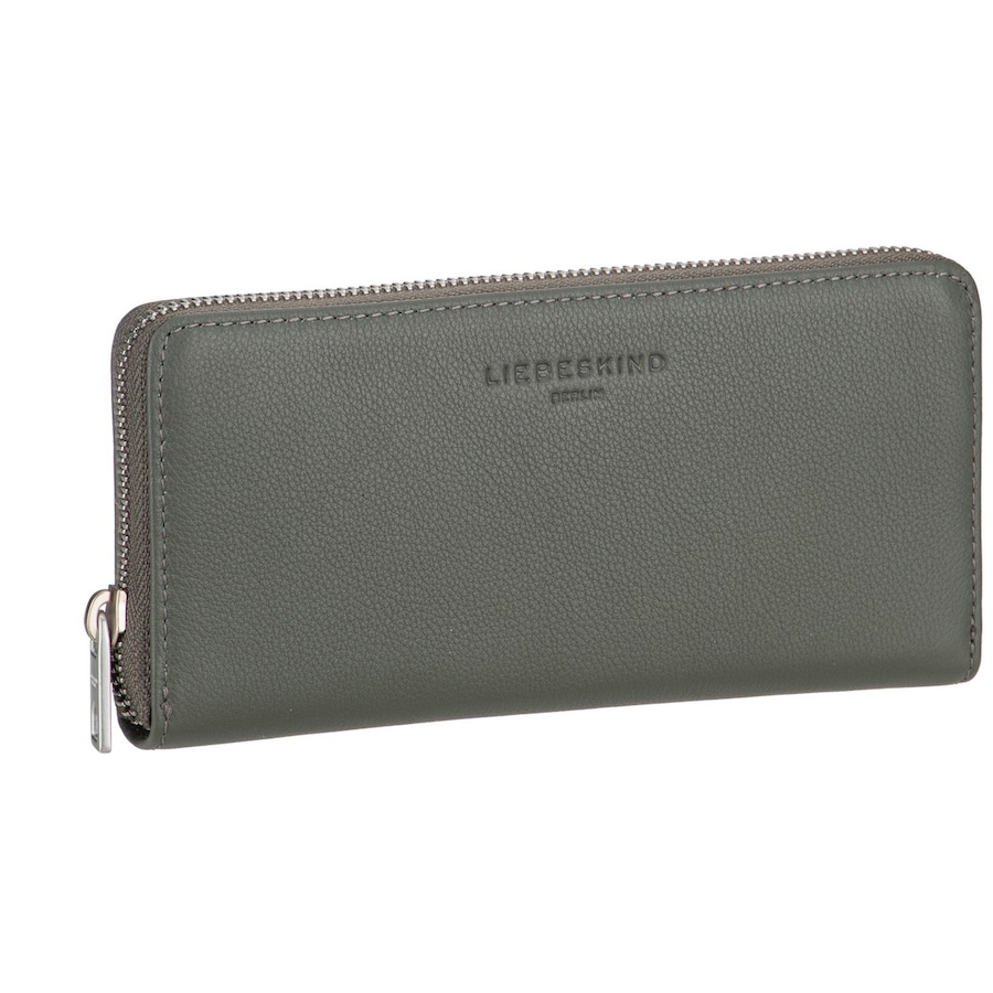 Liebeskind Sally Damengeldbörse Cypress Green Grün Damen