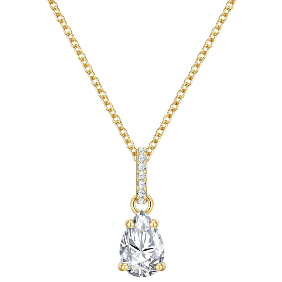 Glanzstücke München aus in mit 40,0 cm Basiskette + 5,0 Verlängerung Damen